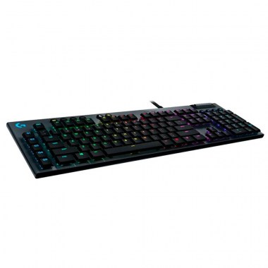 TECLADO LOGITECH G815 GAMING LIGHTSPEED (4)